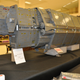 Image for article titled It Only Took $7,000 To Build This LEGO Halo Spaceship